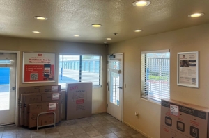 Storage Facility