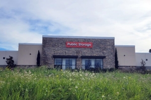 Public Storage - Vallejo - 2033 Broadway St