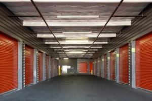 Storage Facility