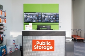 Storage Facility