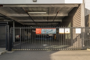 Storage Facility