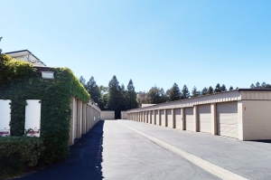Storage Facility