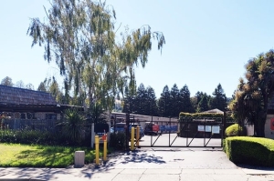 Storage Facility