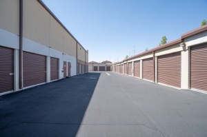 Public Storage - Las Vegas - 4622 S Hualapai Way - Photo 2