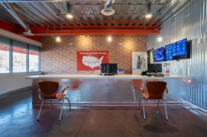 Public Storage - Las Vegas - 4622 S Hualapai Way - Photo 3