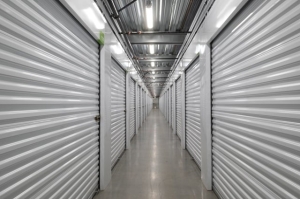Storage Facility