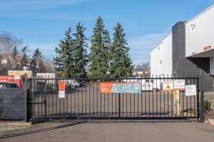 Storage Facility