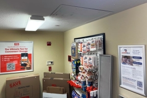 Storage Facility