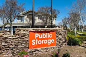 Public Storage - Pleasanton - 3555 Stanley Blvd - Photo 1