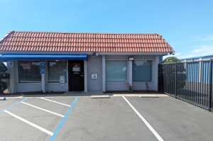 Public Storage - San Jose - 1020 Spring St