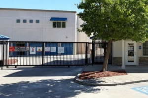 Storage Facility