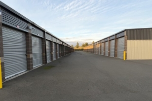 Storage Facility