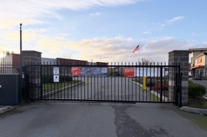 Storage Facility