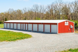 Extra Storage LLC - Photo 4