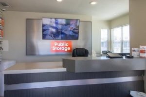 Public Storage - Dallas - 9555 Forest Ln - Photo 3