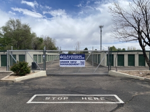 ClearHome Self Storage - Prairie