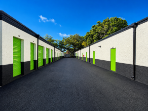 Gator State Storage - Clearwater - Photo 2