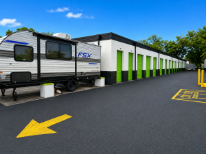 Gator State Storage - Clearwater - Photo 5