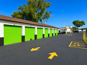 Gator State Storage - Clearwater - Photo 6