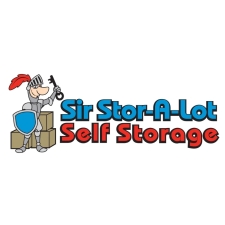 Sir Stor-A-Lot