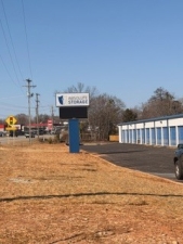 Absolute Storage of Spartanburg