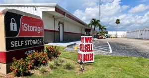 iStorage - 7007 - 32nd Street