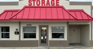iStorage - 7018 - Spring Hill