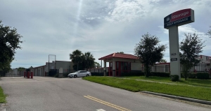 iStorage - 7105 - Ruskin