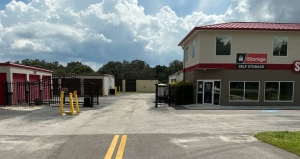 iStorage - 7015 - Zephyrhills