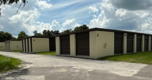 iStorage - 7015 - Zephyrhills