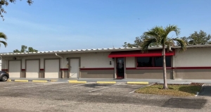 iStorage - 7001 - West Bradenton