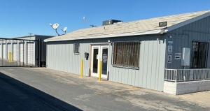 RightSpace Storage - 3022 - Pecos