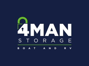 4MAN Storage - Boat and RV