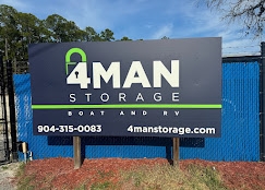 Storage Facility