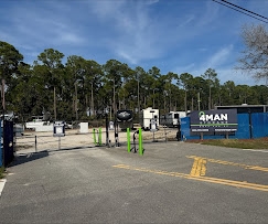 Storage Facility