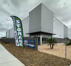 Trilink Storage- Auburndale