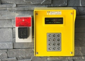 Extra Space Storage - 5221 - Allen - Curtis Ln - Photo 2