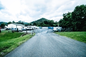 American Armor Storage - Bristol