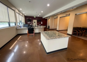 CubeSmart Self Storage - 1422 East 1st Street - CA - Photo 2