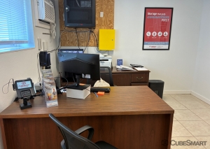CubeSmart Self Storage - 7000 Iris Street - FL - Photo 2