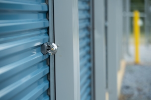Wellington Secure Storage