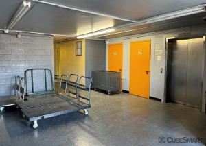 CubeSmart Self Storage - 2405 South Kolb Road - AZ - Photo 4