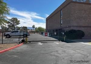 CubeSmart Self Storage - 2405 South Kolb Road - AZ - Photo 3