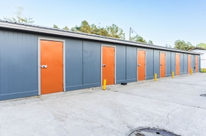 Goodfellas Storage - Swartz