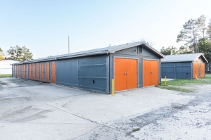 Goodfellas Storage - Swartz