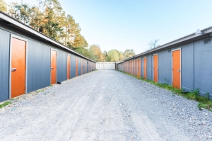 Goodfellas Storage - Swartz