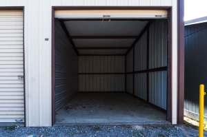 Goodfellas Storage - Swartz