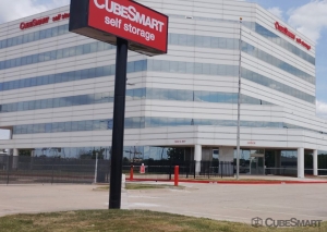 CubeSmart Self Storage - 3800 North May Avenue - OK - Photo 5