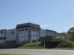 Extra Space Storage - 6620 - Capitol Heights - 8601 Walker Mill Rd