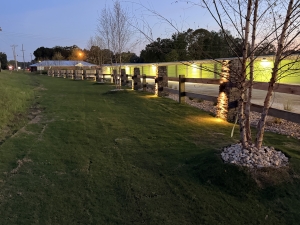 Storage Facility